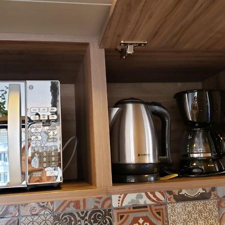 Apto Centro Gramado Ngoại thất bức ảnh