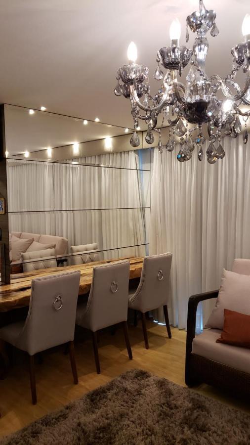 Apto Centro Gramado Ngoại thất bức ảnh
