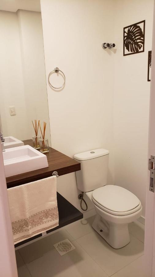 Apto Centro Gramado Ngoại thất bức ảnh